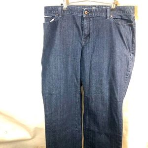 L.L Bean favorite jean 20